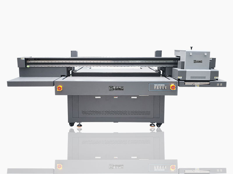 HC-1612線性視覺打印機